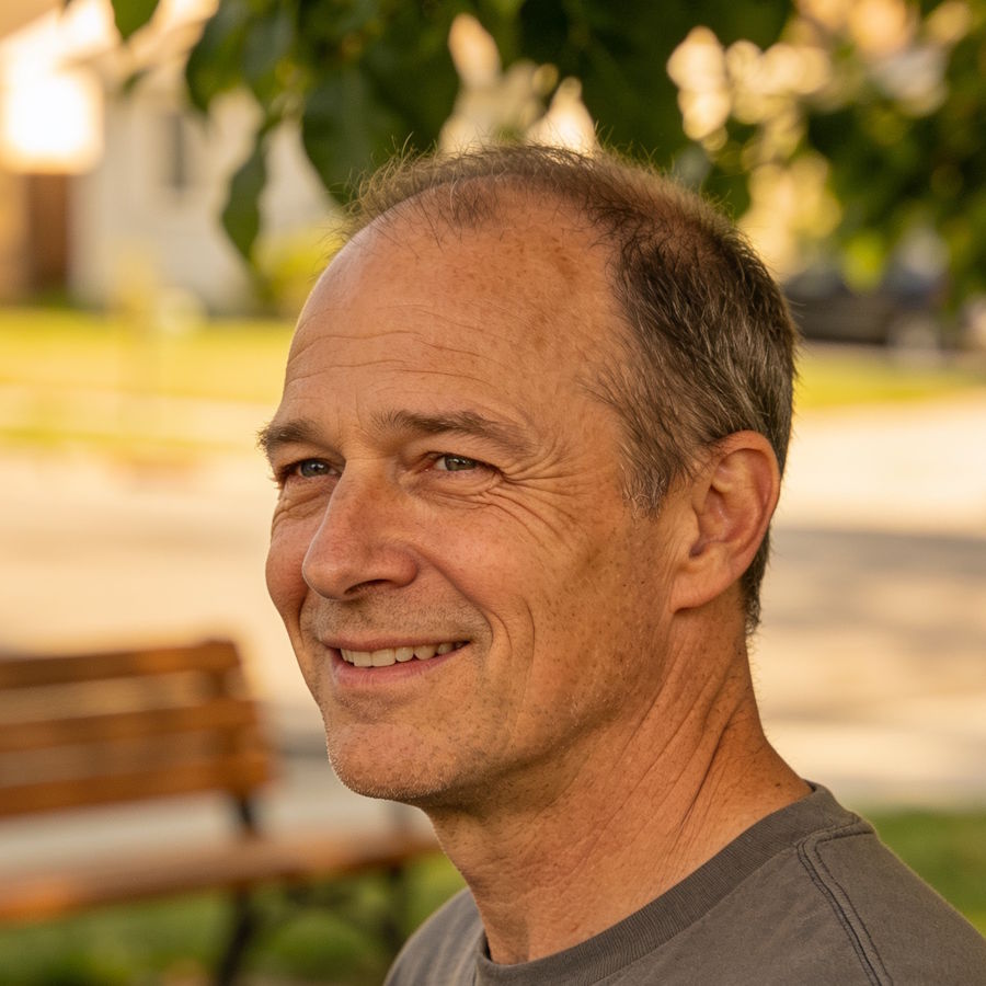 Sebastian K.
